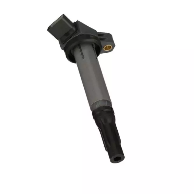 UF487 - Ignition Systems: Standard Ignition OE Improved Ignition Coil for SMP CORP Image