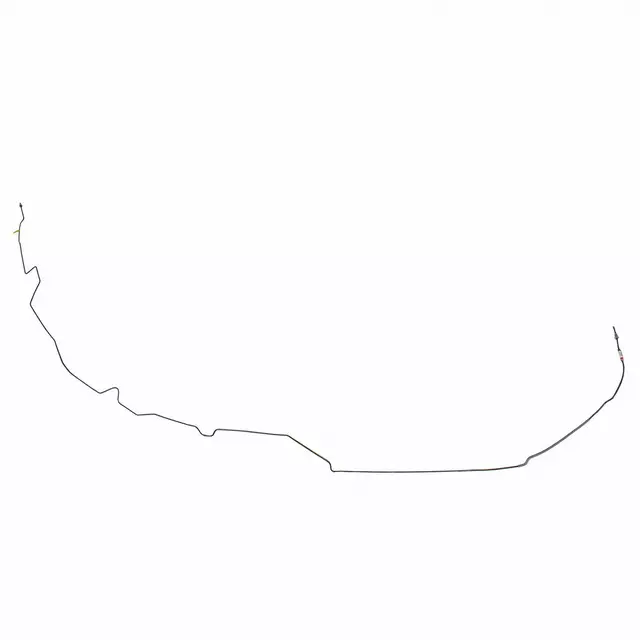 Tube Assembly Brake - Ford (FL3Z-2267-K)