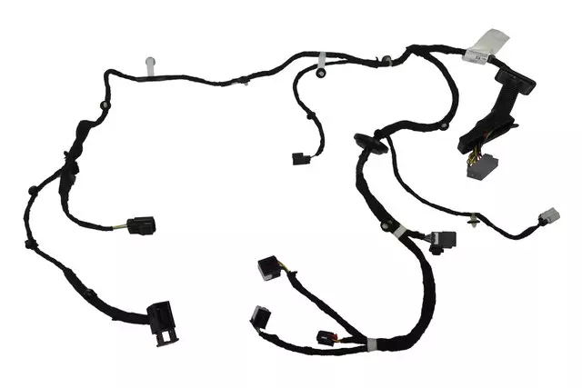 94519036 - Body: Harness for Buick: Encore Image