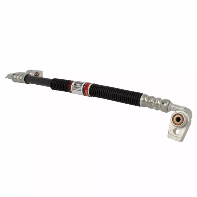 DG9Z19835E - : Liquid Hose for Ford: Fusion | Lincoln: MKZ Image