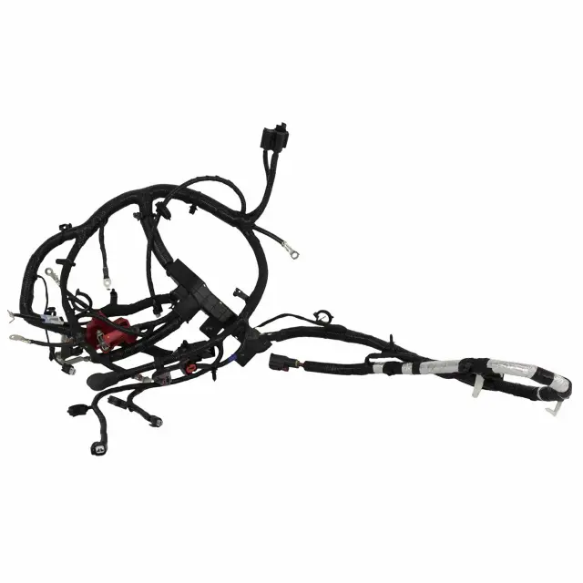 Cable Assembly - Ford (K2GZ-14300-T)