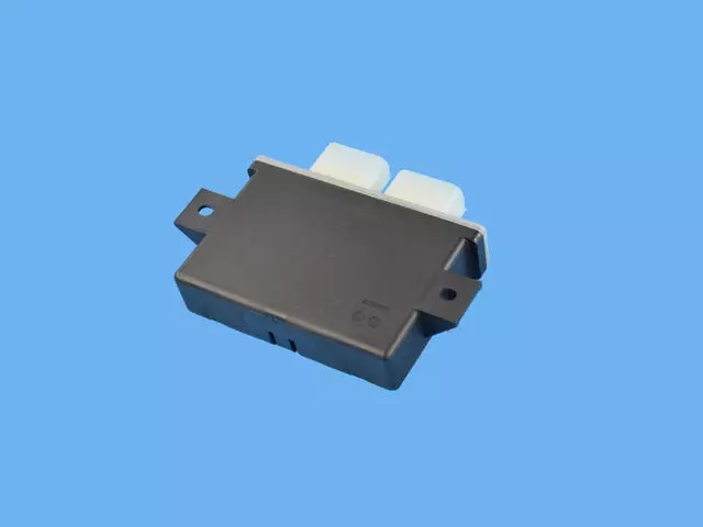 68301070AC - Emission Controls: Diesel Exhaust Fluid Module for Ram: 2500, 3500 Image