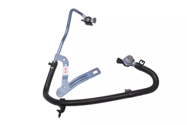 12642340 - : Turbocharger Coolant Feed Pipe for GM Image