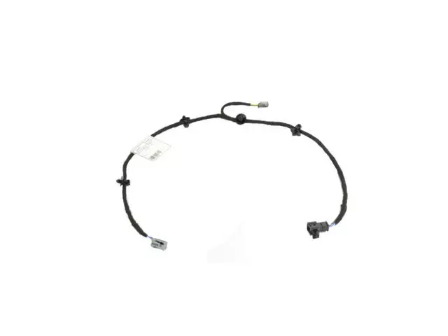 68286291AA - Electrical: Jumper Wiring for Mopar Image