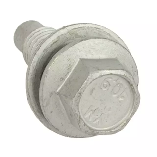 Upper Hinge Mount Bolt - Ford (6M2Z-00813-A)