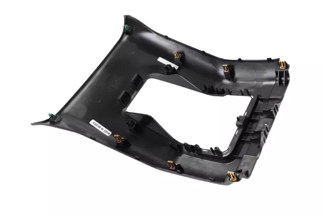 84791115 - Body: Rear Trim for GM Image