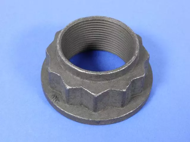 68034380AA - : Nut for Mopar Image