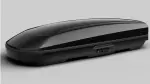 32296427 - : Roof Box - Travel 500 - 17.6 Cubic Ft for Volvo Image