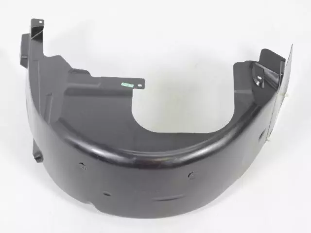 Splash Shield, Left - Mopar (04389829AH)