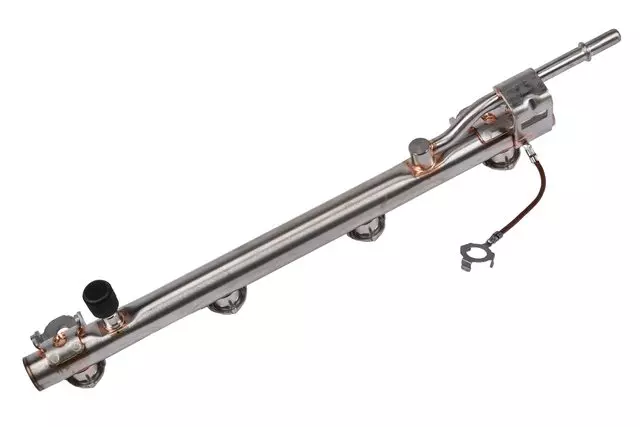 Fuel Injection Fuel Rail - GM (12668432)