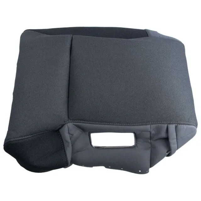 NL3Z1864416CA - Body: Seat Back Cushion Cover for Ford Image