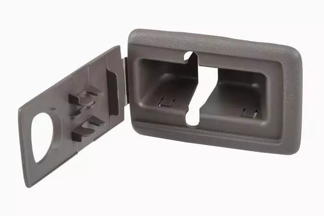 20779106 - Body: Anchor Cover for Cadillac: SRX Image