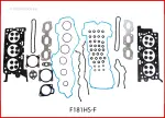 F181HSF - : Engine Cylinder Head Gasket Set for Enginetech Image