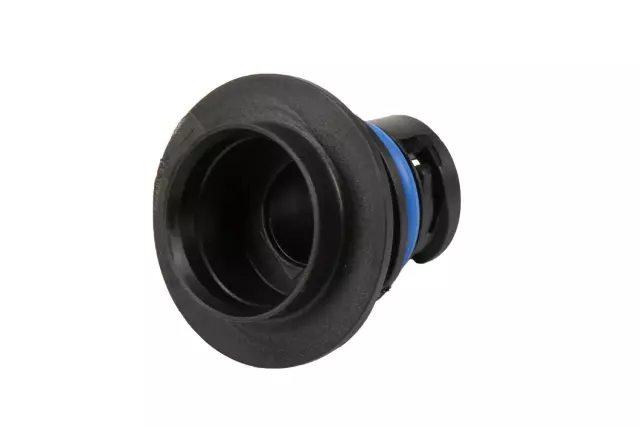 Filler Tube - GM (12589431)