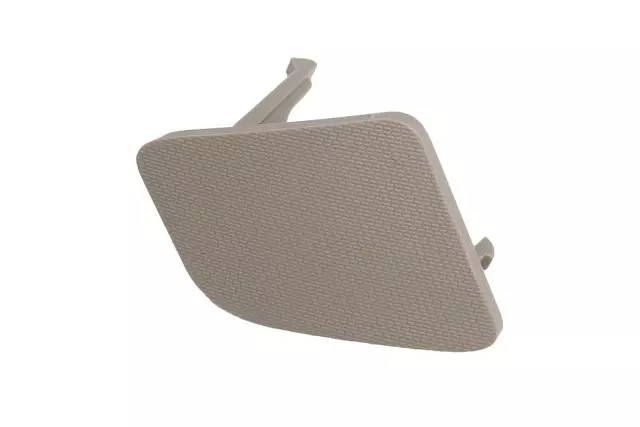 23429939 - Body: Windshield Pillar Trim Upper Cover for Chevrolet: Silverado 2500 HD, Silverado 3500 HD | GMC: Sierra 2500 HD, Sierra 3500 HD Image