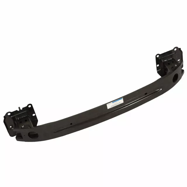 AE8Z17906B - Body: Impact Bar for Ford: Fiesta Image
