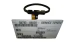 5879206030 - Body: Floor Jack Handle Bracket for Toyota Image