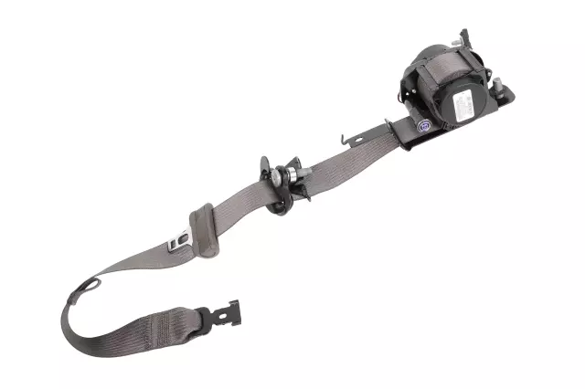 Lap & Shoulder Belt - GM (84863564)