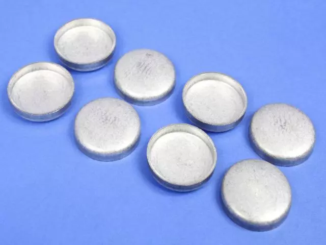 Core Plug, Cylinder Block - Mopar (6034804AB)