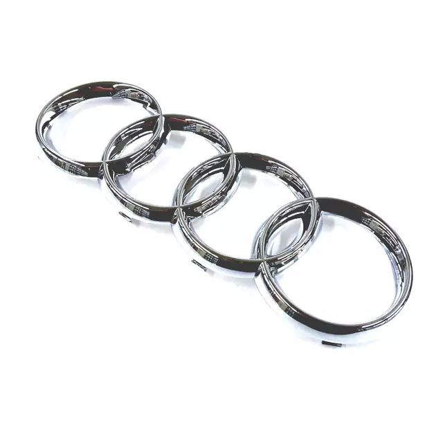 4L08536012ZZ - Body: Emblem for Audi: Q7 Image