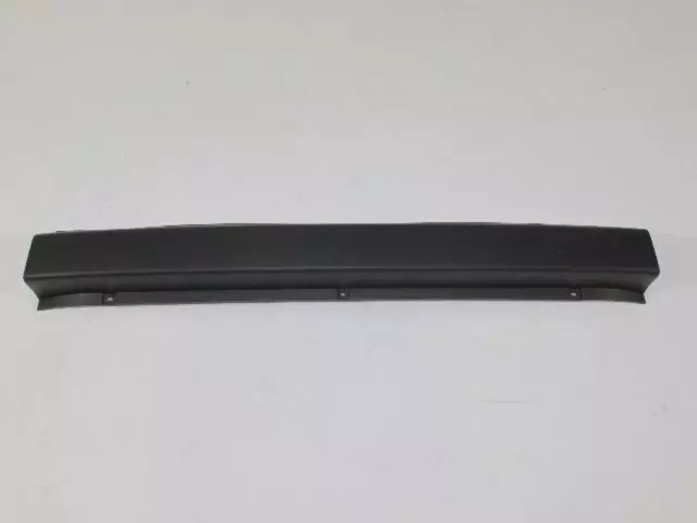 1HA78XDVAB - Frame, Bumper, and Fascia: Rear Fascia for Mopar Image