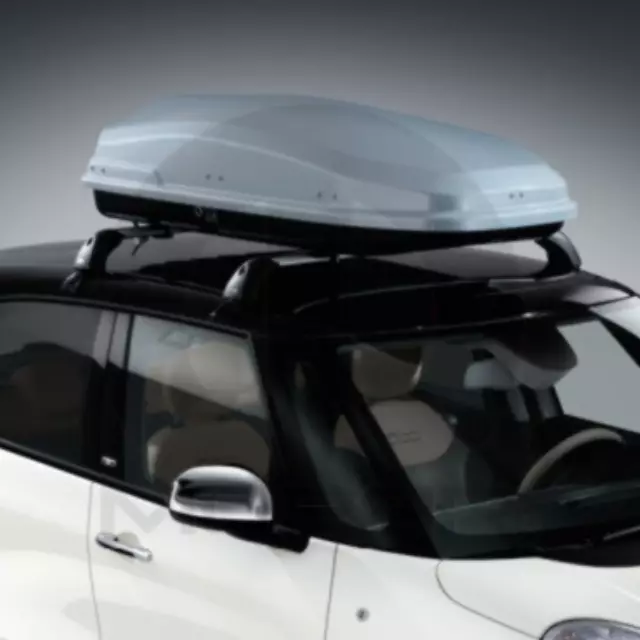 TCBOX624 - : Cargo Box for Mopar Image