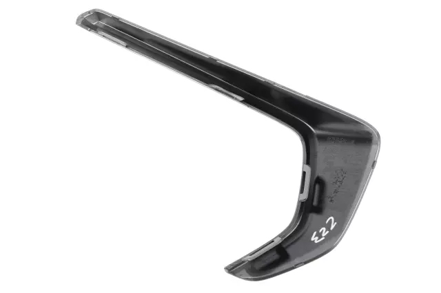 Dark Anderson Front Passenger Side Fog Lamp Bezel Insert - GM (84461430)