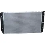 1696C - Belts and Cooling: gpd Radiator 1696C for GLOBAL PARTS DISTRIBUTORS Image
