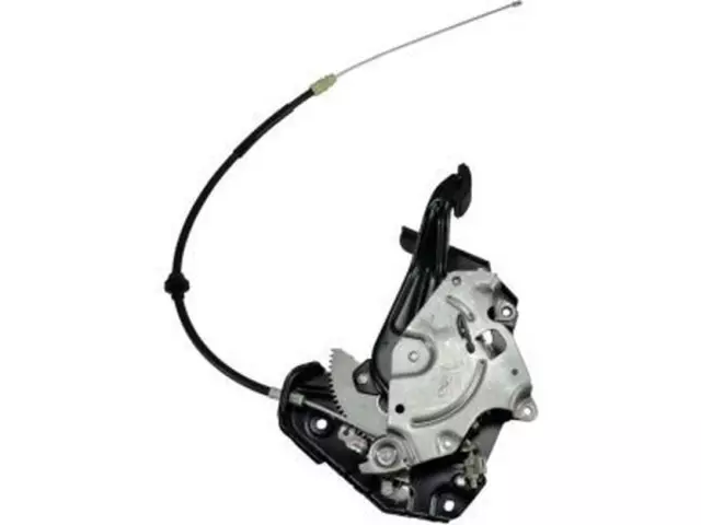 Parking Brake Control - Ford (8C3Z-2780-A)