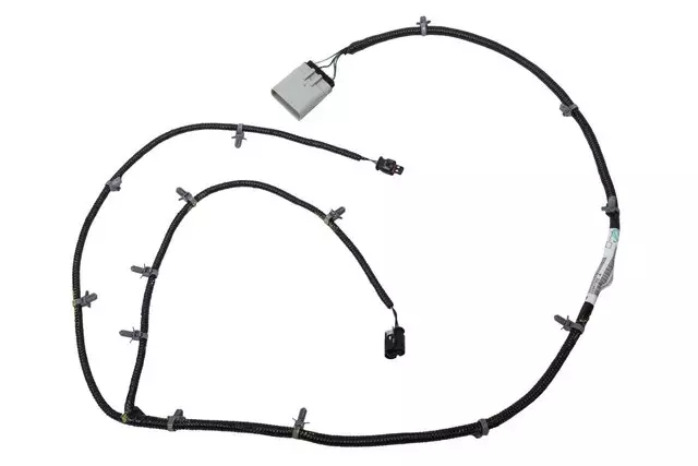 22947569 - Body: Harness for GM Image