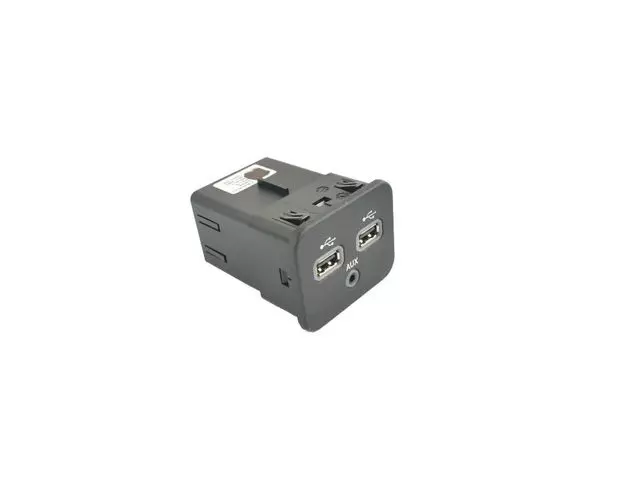 68283703AA - Electrical: Media Hub Usb Port for Mopar Image