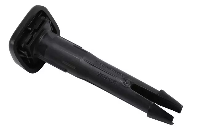 Jet Black Rear Driver Side Seat Head Restraint Guide - GM (23280775)