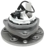 713191 - : Raybestos R-Line Wheel Bearing &amp; Hub Assy for Raybestos Brakes Image