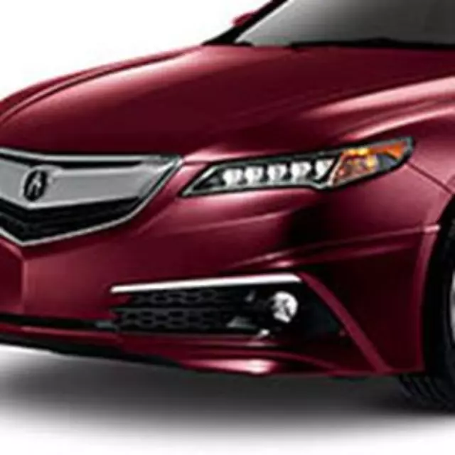 Spoiler, Front Unerbody - Acura (08F01-TZ3-280)