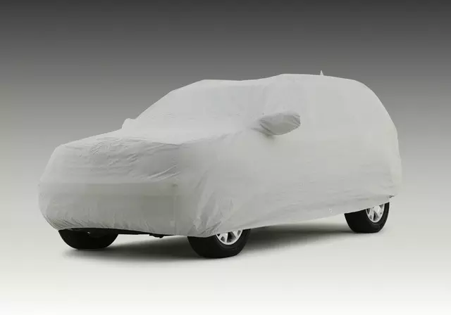 U82602J000 - : Car Cover for Kia: Borrego Image