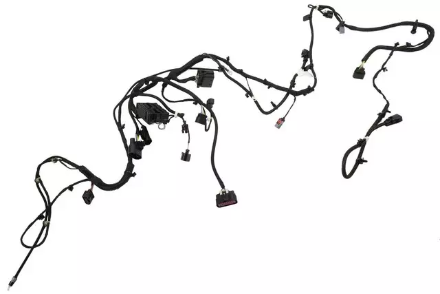 23168671 - Electrical: Harness for Buick: Verano Image