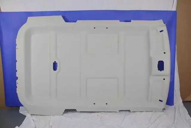 1KJ33DW1AA - Interior Trim: Headliner for Mopar Image