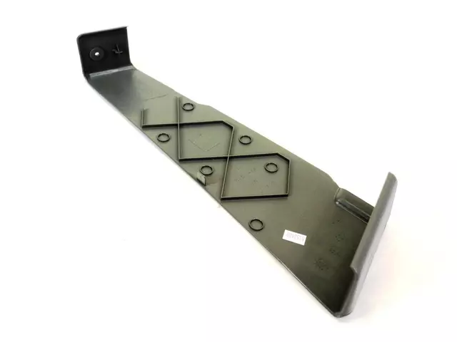 UD851D5AA - Interior Trim: Front Power Seat Adjuster Cover, Left for Chrysler: Town &amp; Country | Dodge: Caravan, Grand Caravan Image