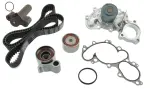 TKT007 - : Engine Timing Belt Kit with Water Pump for AISIN Image