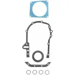 TCS128821 - : Engine Timing Cover Gasket Set for FEL-PRO Image