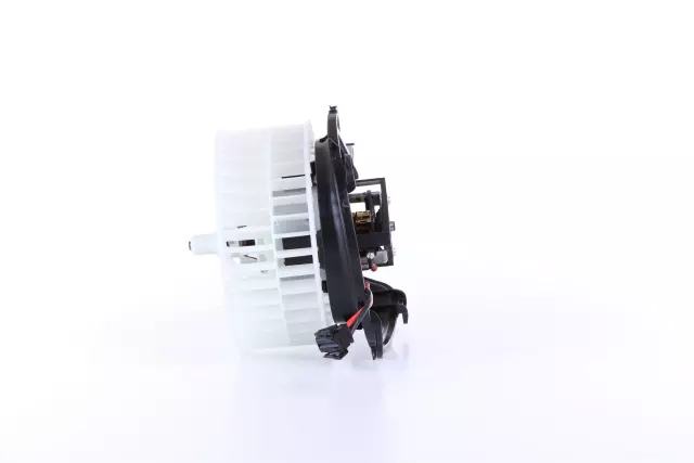 87217 - Air Conditioning &amp; Heat: Nissens HVAC Blower Motor Assembly for NISSENS Image