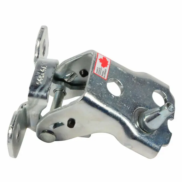 8A5Z5422801A - Body: Upper Hinge for Ford Image