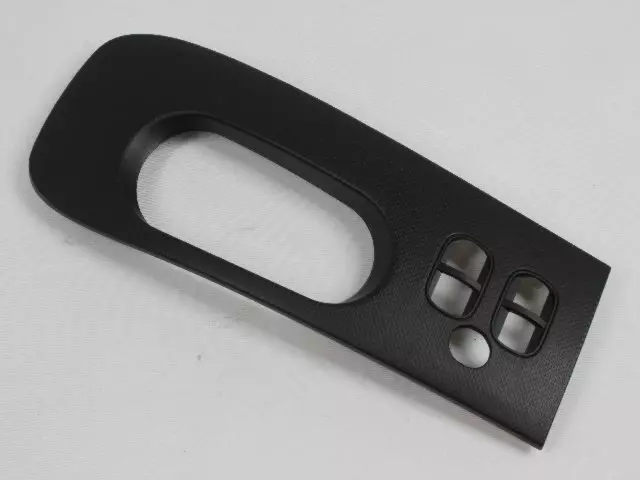 Gear Selector Bezel - Mopar (5KC57DX9AA)