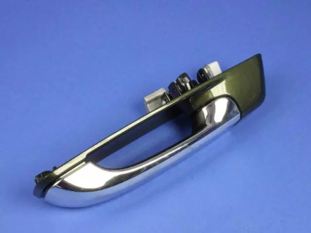 1HP701GJAB - Doors, Door Mirrors and Related Parts: Exterior Door Handle, Right for Mopar Image
