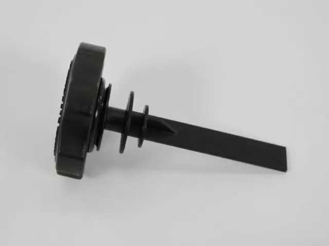 52013555AA - Steering: Power Steering Reservoir Cap for Dodge: Dakota, Nitro | Jeep: Liberty | Ram: Dakota Image