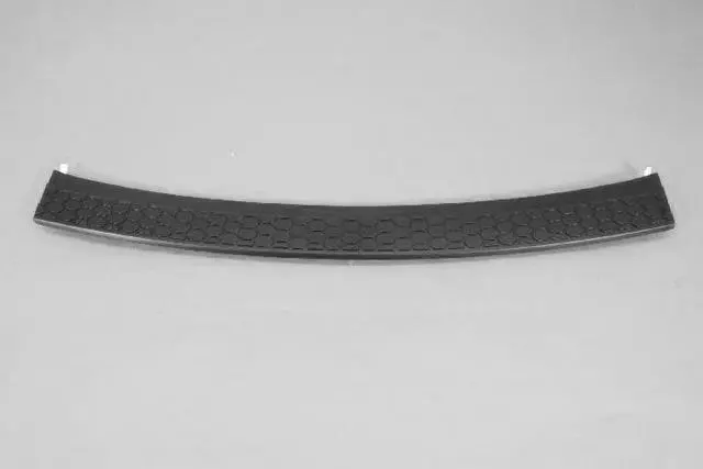 5113690AA - Frame, Bumper and Fascia: Rear Fascia Step Pad for Dodge: Durango Image