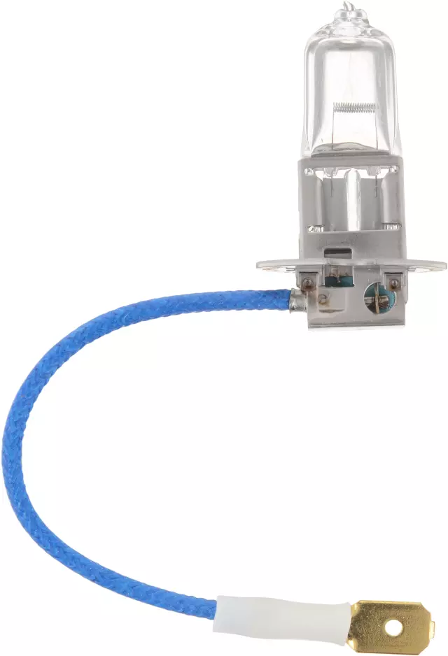 H3C1 - Lighting &amp; Lamps: Philips Standard Headlight H3 for Philips Image