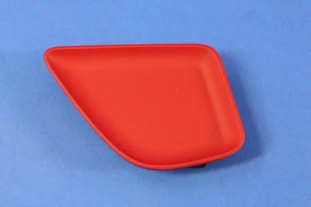 Release Handle Bezel Cover, Right - Mopar (1XD54XR4AA)
