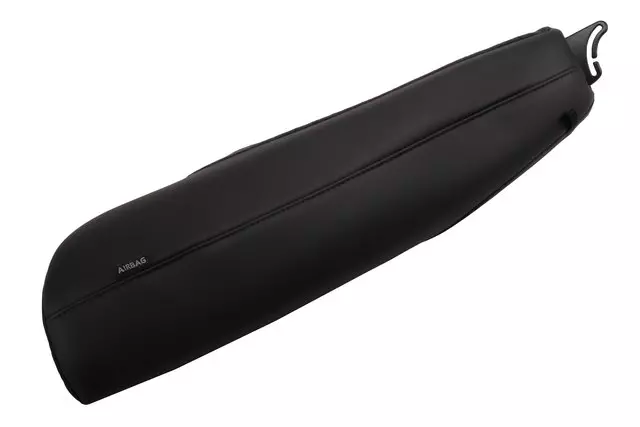 84017874 - Body: Bolster for Chevrolet: Malibu, Malibu Limited Image