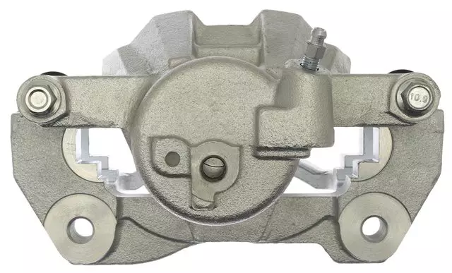 Front Passenger Side Brake Caliper - ACDelco (18FR2718N)